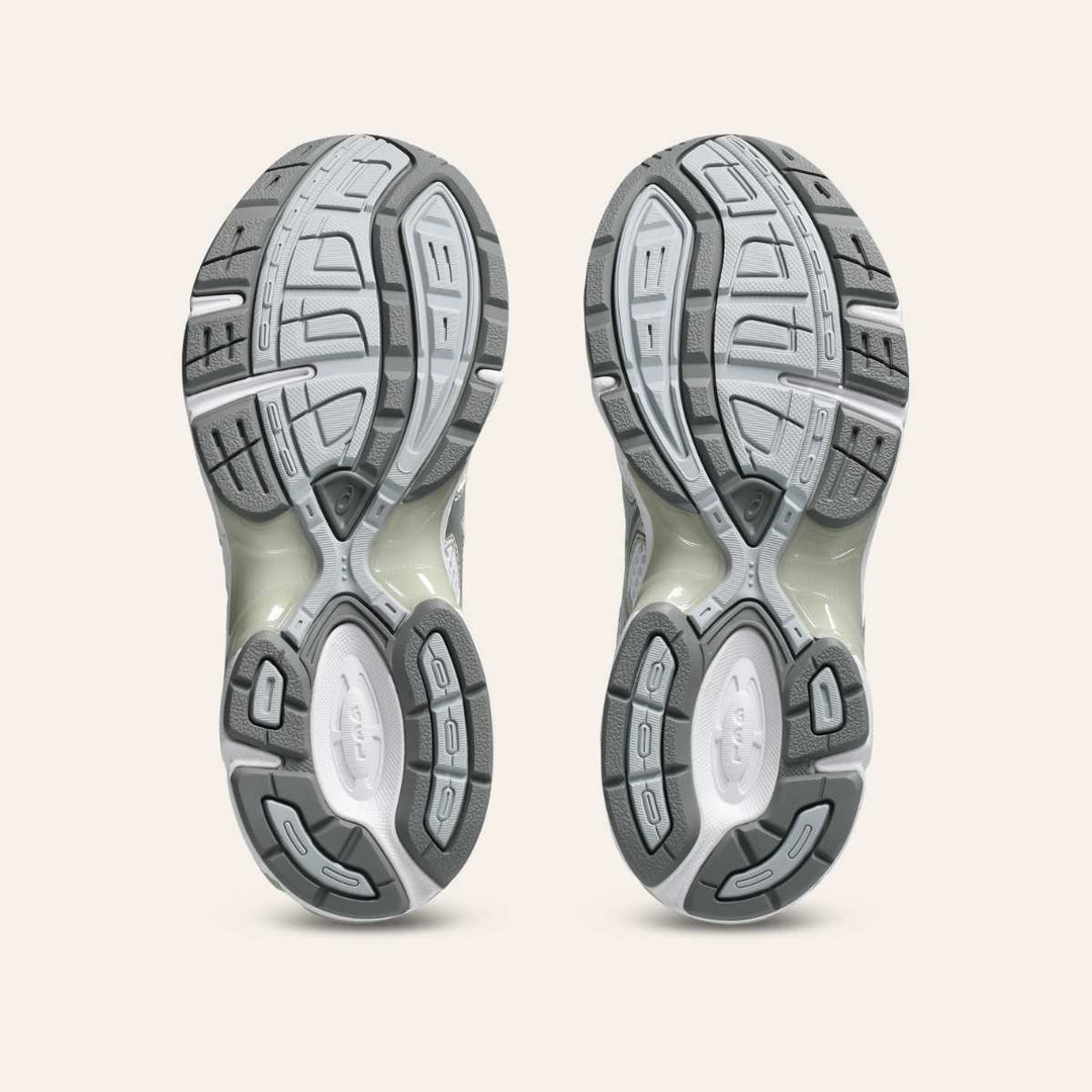 Asics Gel-1130 White/Dried Leaf Green W