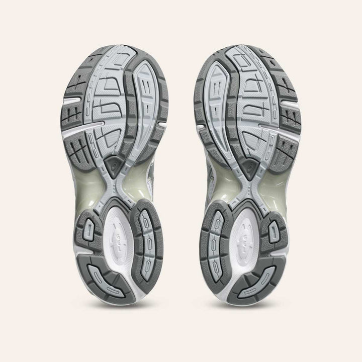 Asics Gel-1130 White/Dried Leaf Green W