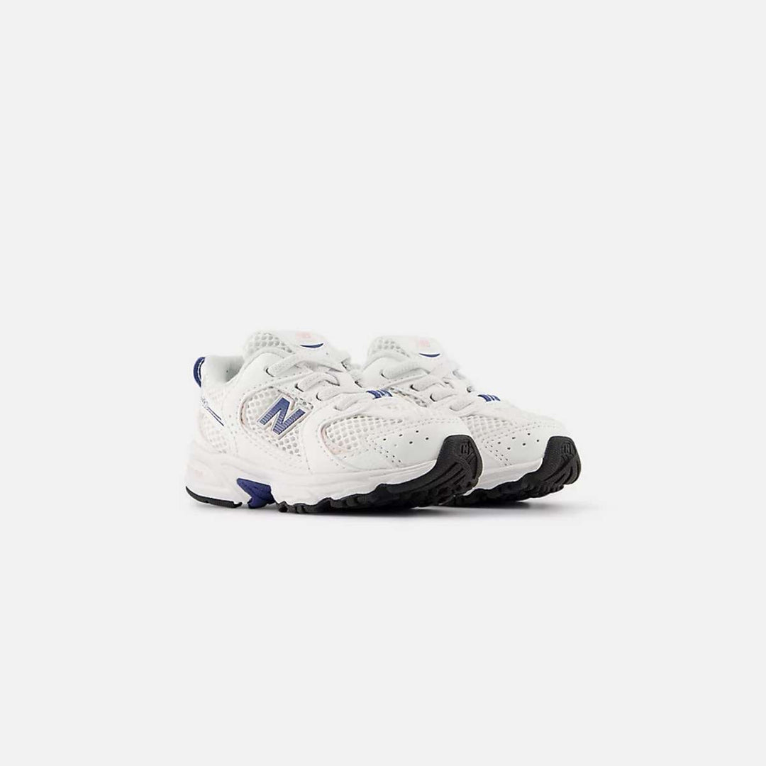 New Balance I530 White/Magic Blue B
