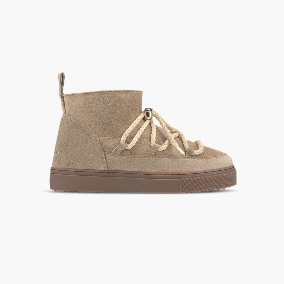 Inuikii Classic Low Beige W