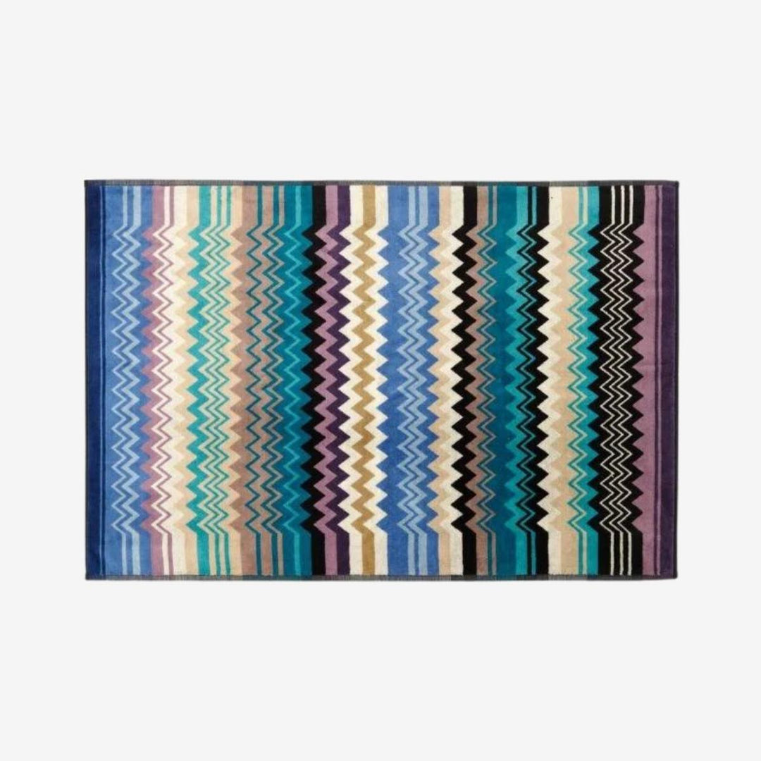 Missoni Badematte 60x90 Giacomo 170 1300gr