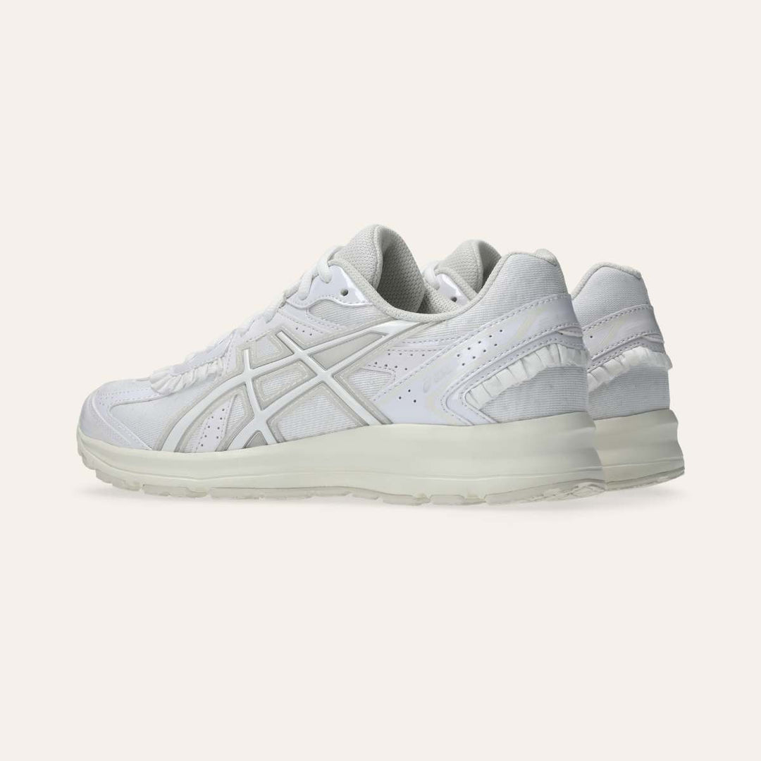 Asics JOG 100S White/Cream