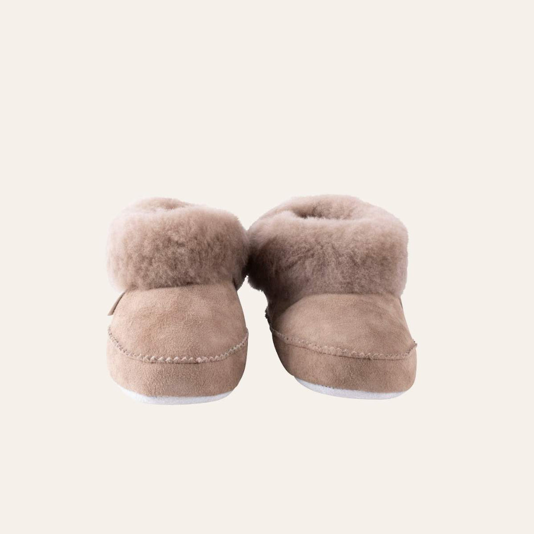 Shepherd Pitea Stone B - tøffel fra Shepherd, bilde 4