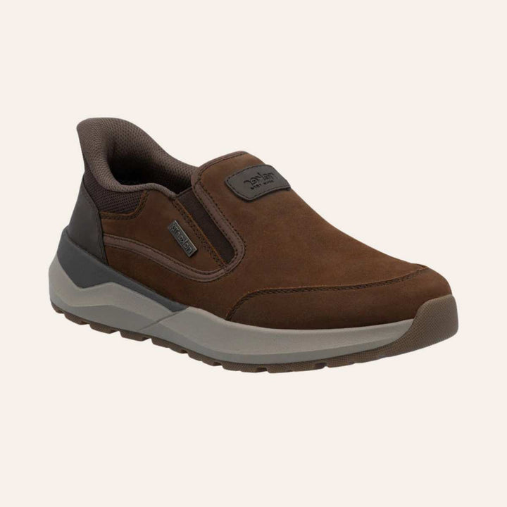 Rieker Herresko Tex Brown M