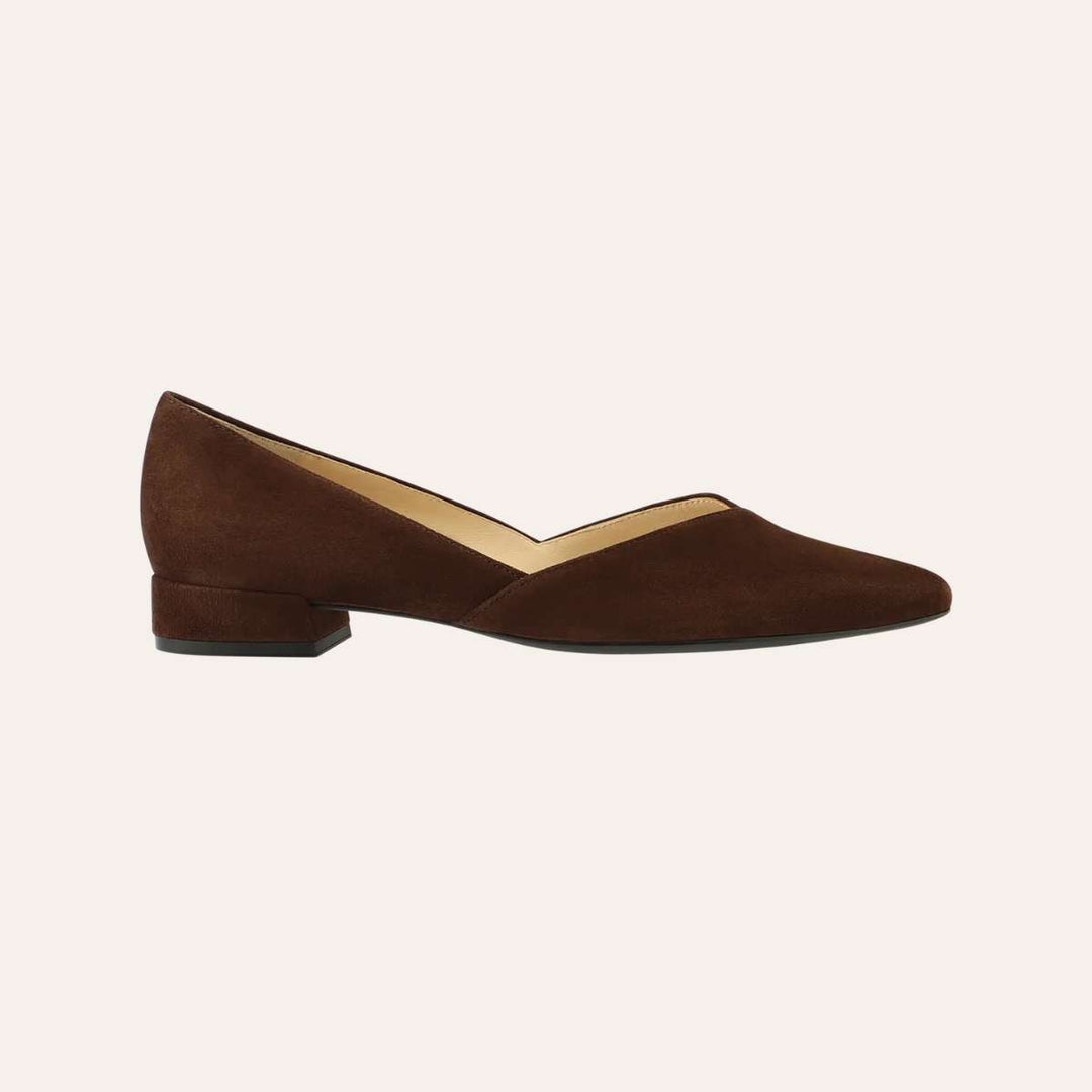 Høgl Pensko Boulevard 20 Chocplum W
