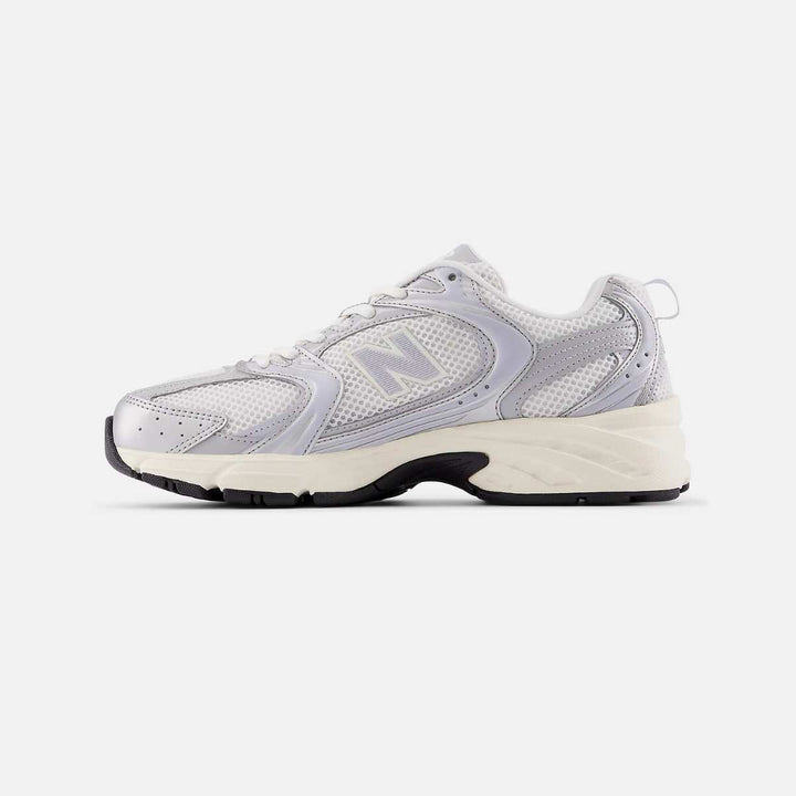 New Balance U530 Silver Metallic Reflection UNI