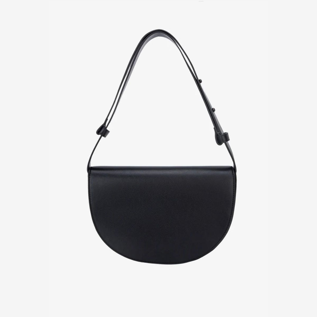 HVISK Cliff Soft Structure Black