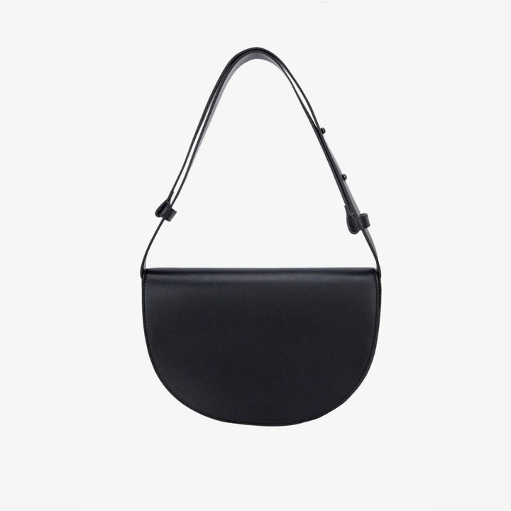 HVISK Cliff Soft Structure Black