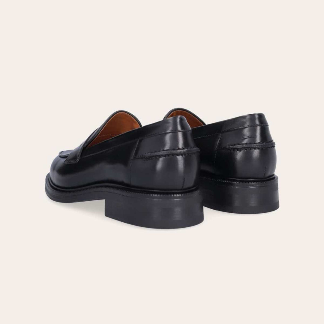 Billi Bi A11361 Black Calf W