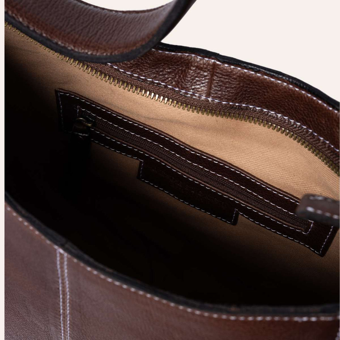 Redesigned by Dixie Neri Small Woodsmoke