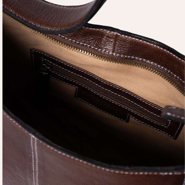 Redesigned by Dixie Neri Small Woodsmoke