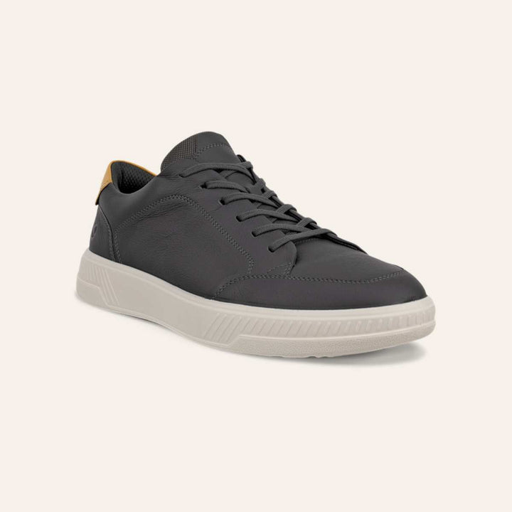 ECCO Move Sneaker Magnet/Nutmeg Brown M