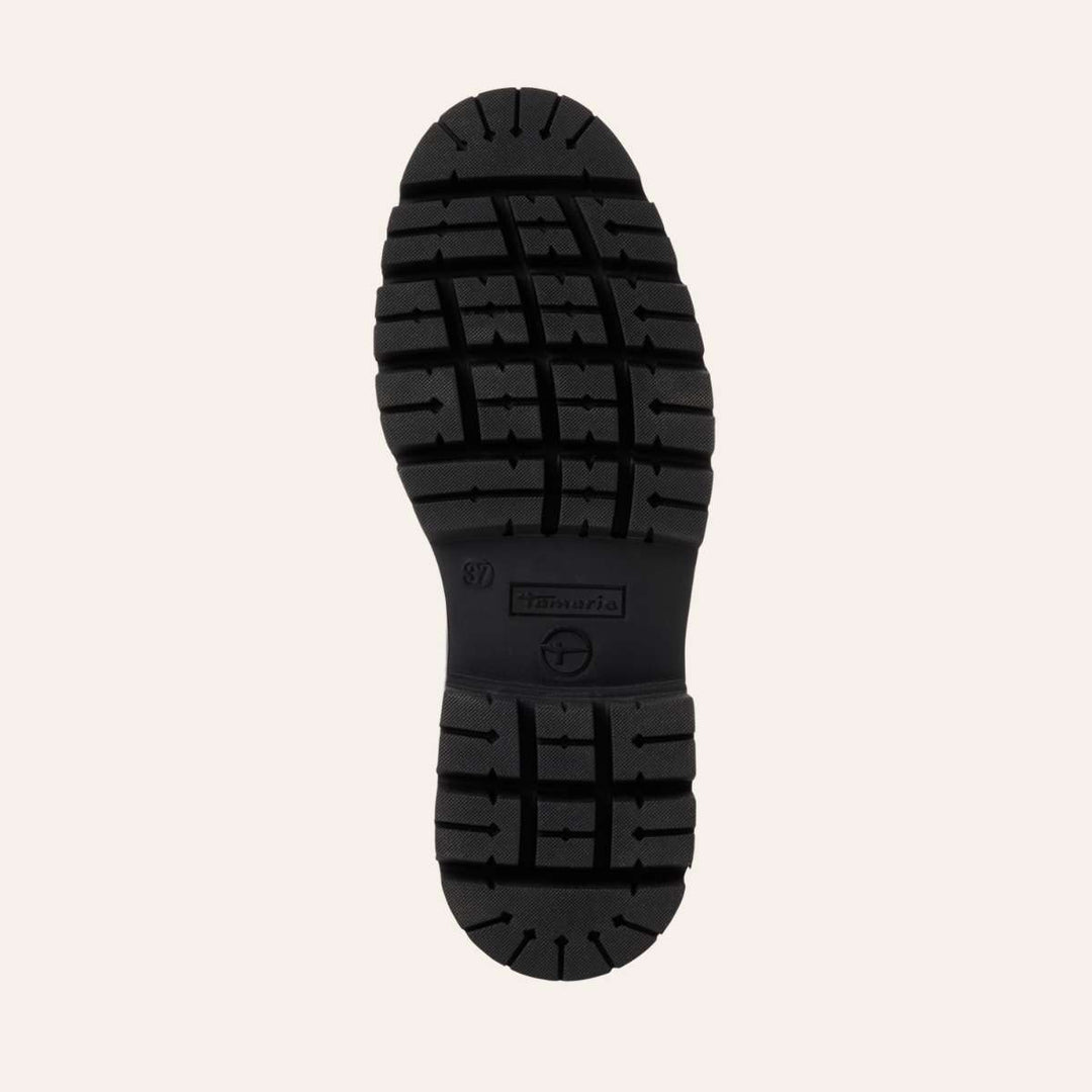 Tamaris Boots Svart W