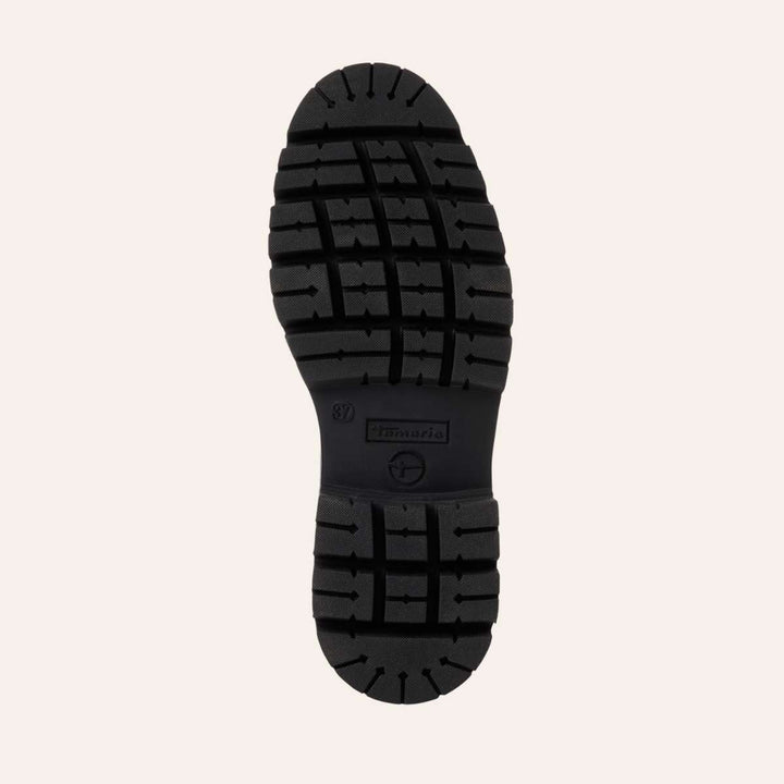 Tamaris Boots Svart W