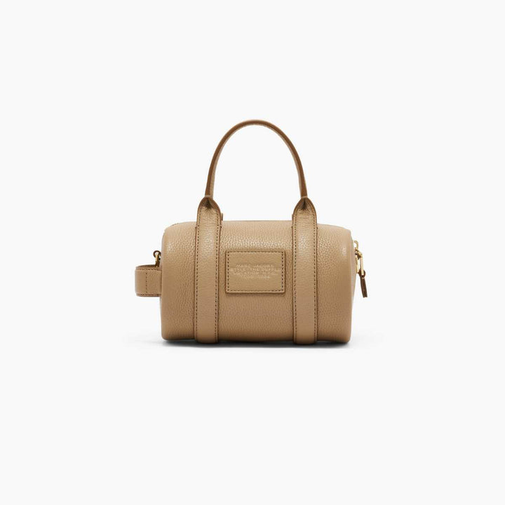 Marc Jacobs The Mini Duffle Camel