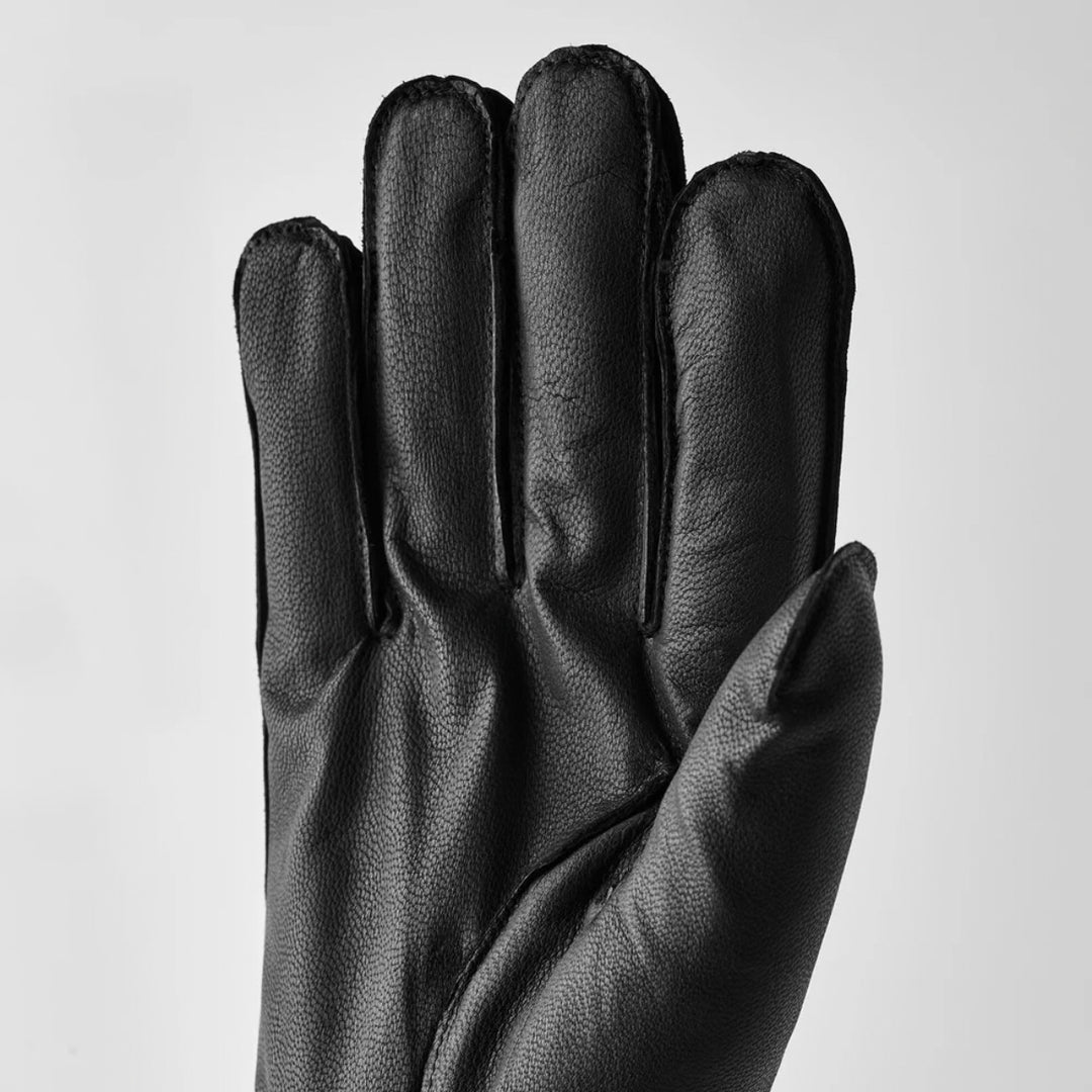 Hestra Ed Black