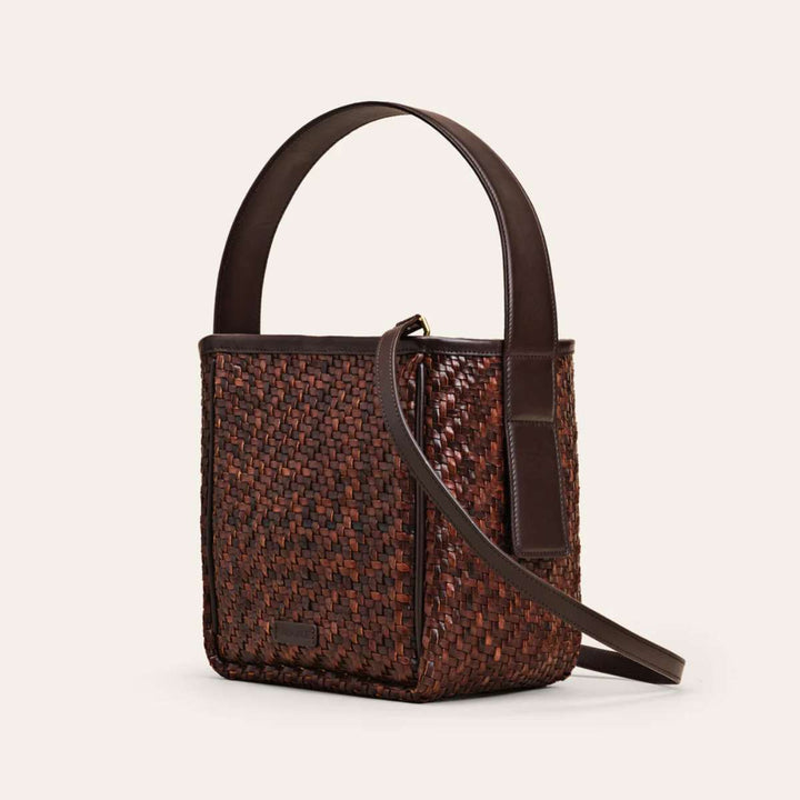 Cala Jade Iwa Mini Umber