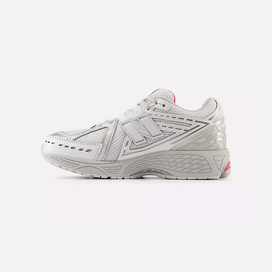New Balance 1906 JR Light Silver Metallic
