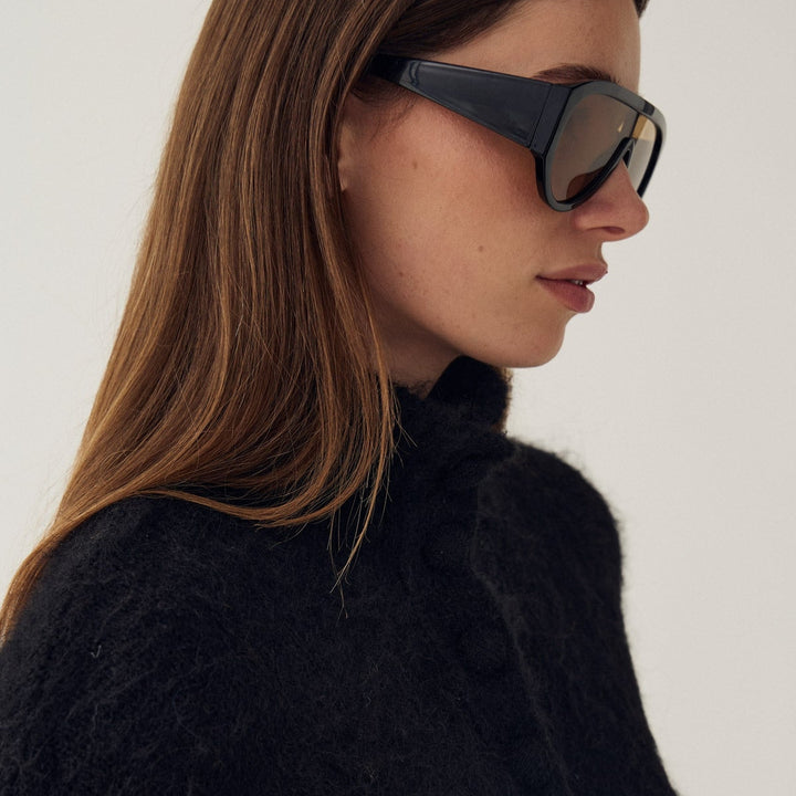 Noella N-Margeaux Knit Black