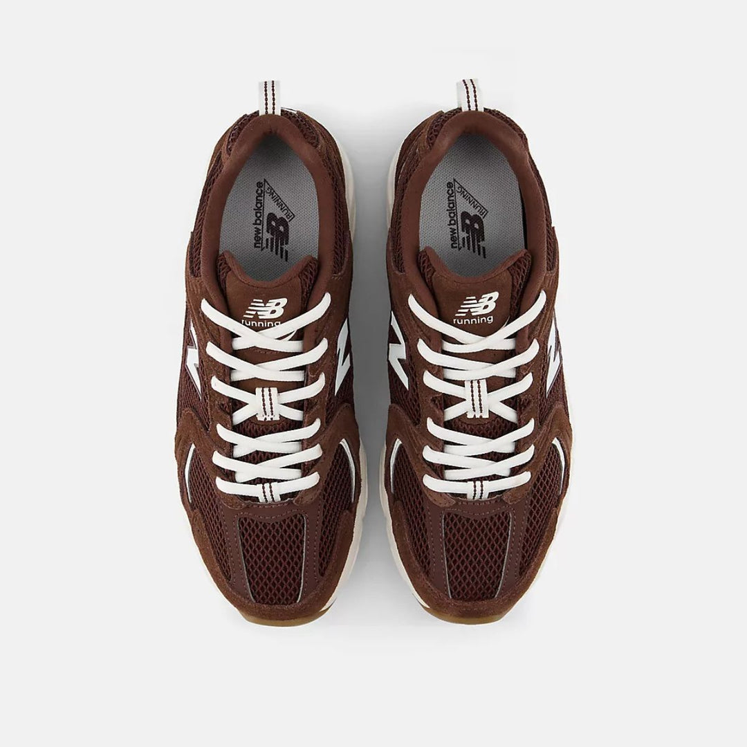 New Balance U530 Pumpernickel / Sea Salt UNI