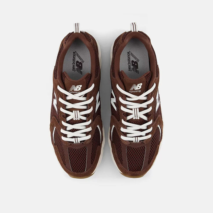 New Balance U530 Pumpernickel / Sea Salt UNI
