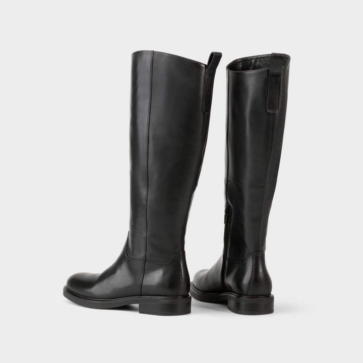 Vagabond Freya Black W