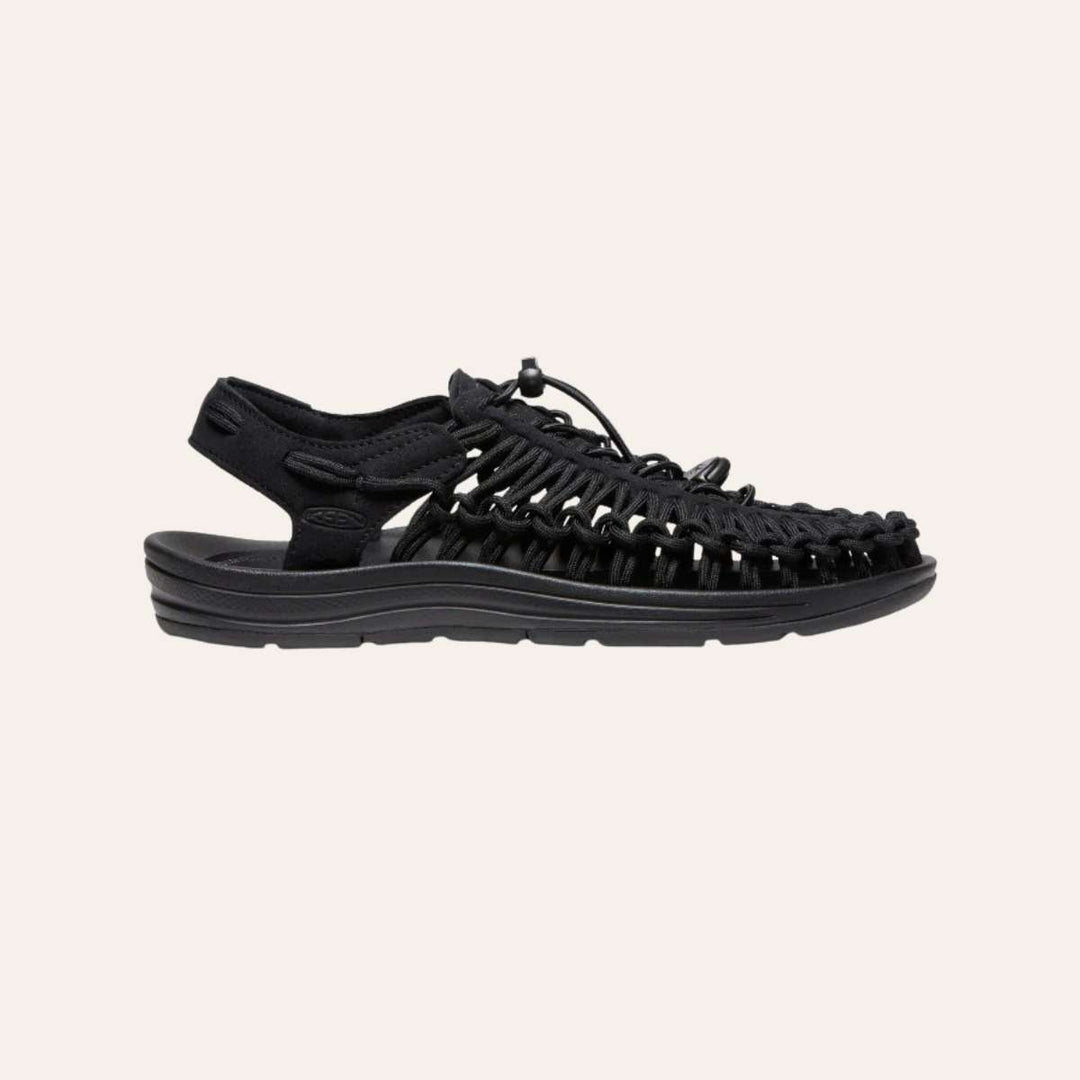 Keen Uneek Black / Black W