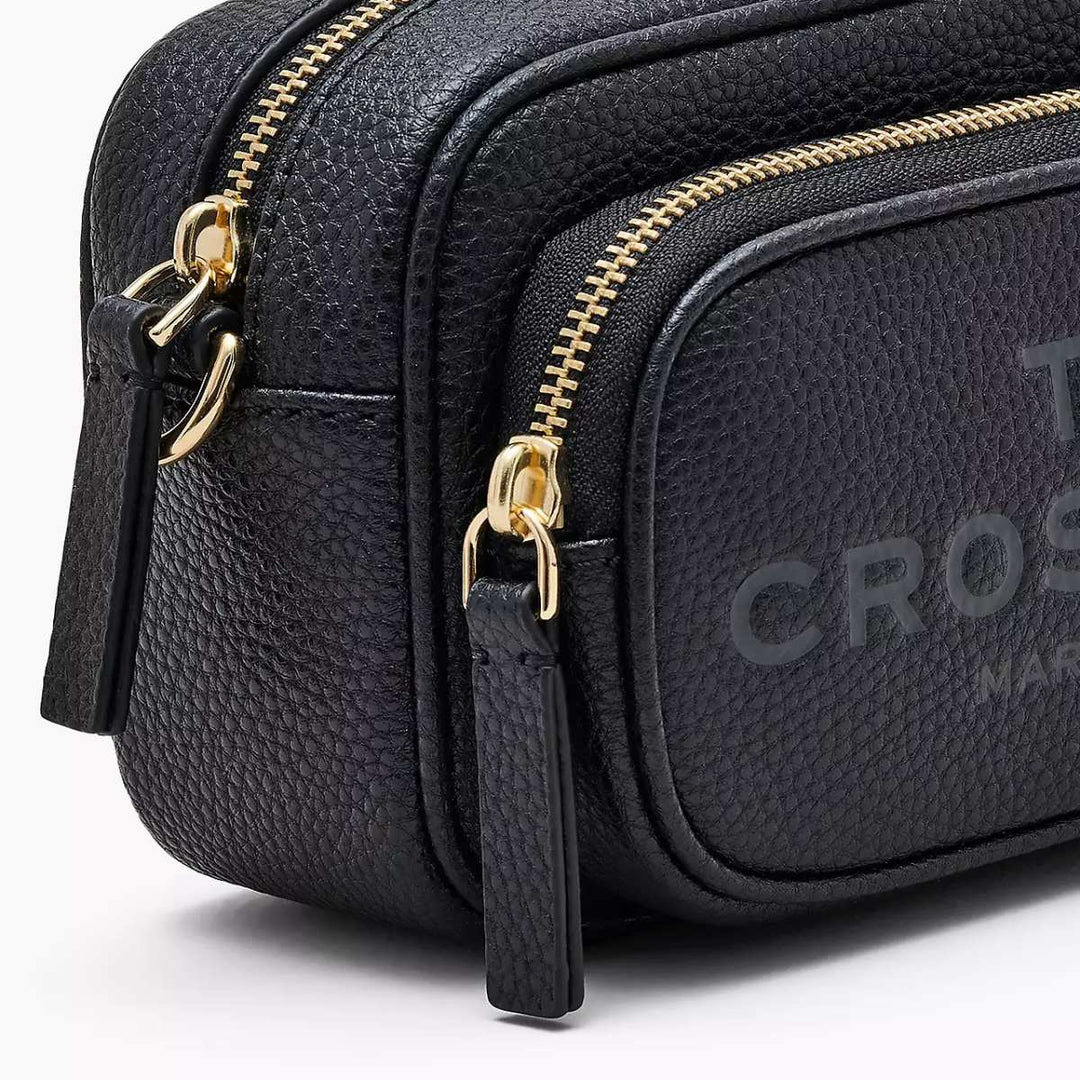 Marc Jacobs The Crossbody Black