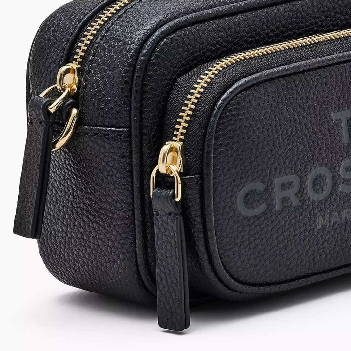 Marc Jacobs The Crossbody Black