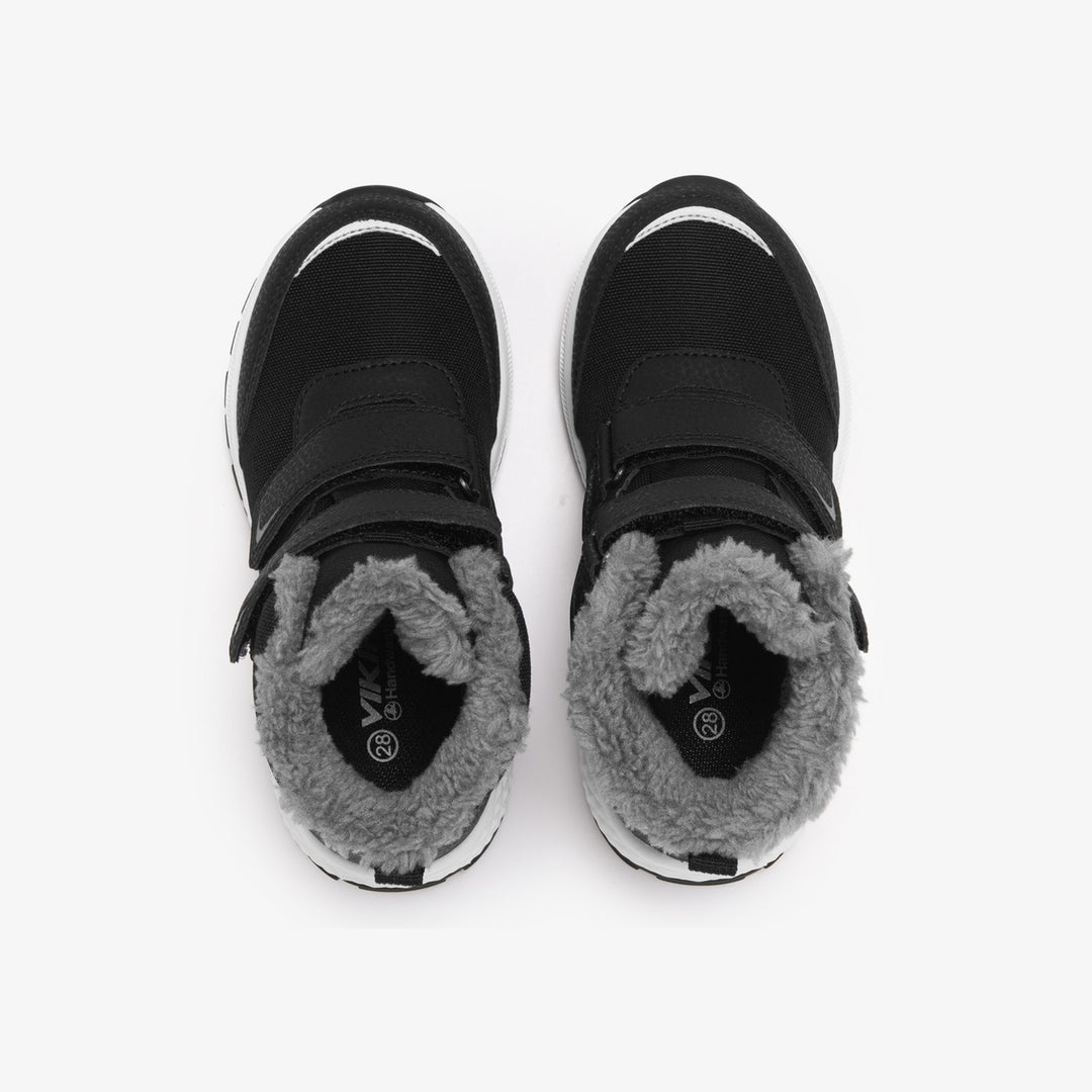 Viking Equip Warm WP 2V Black/Grey B