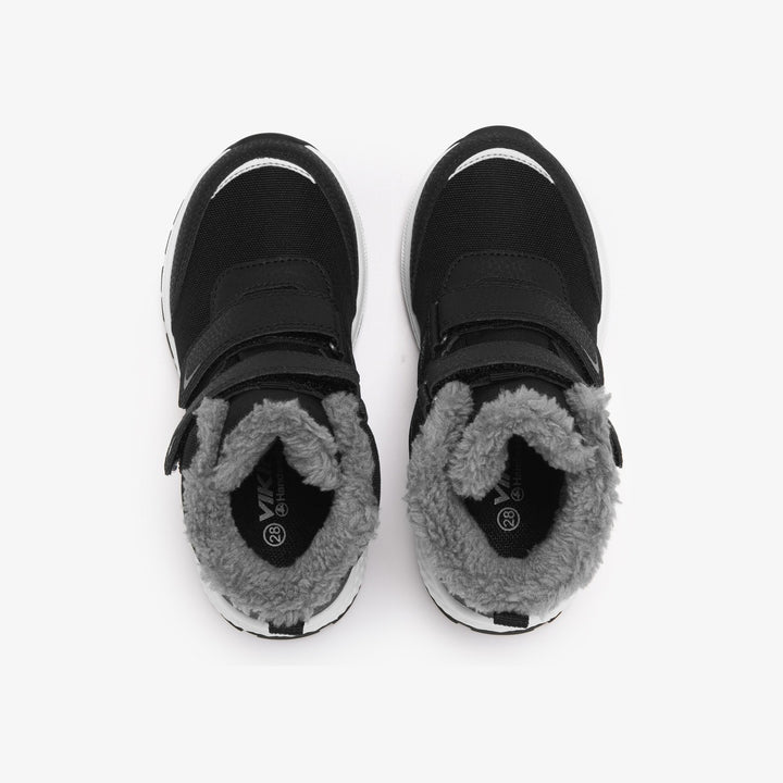 Viking Equip Warm WP 2V Black/Grey B