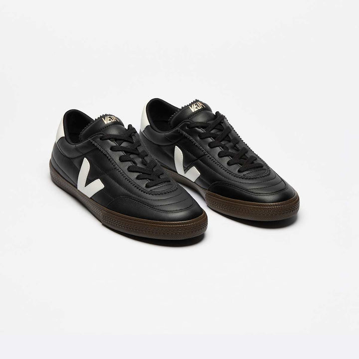 Veja Panenka Black White M