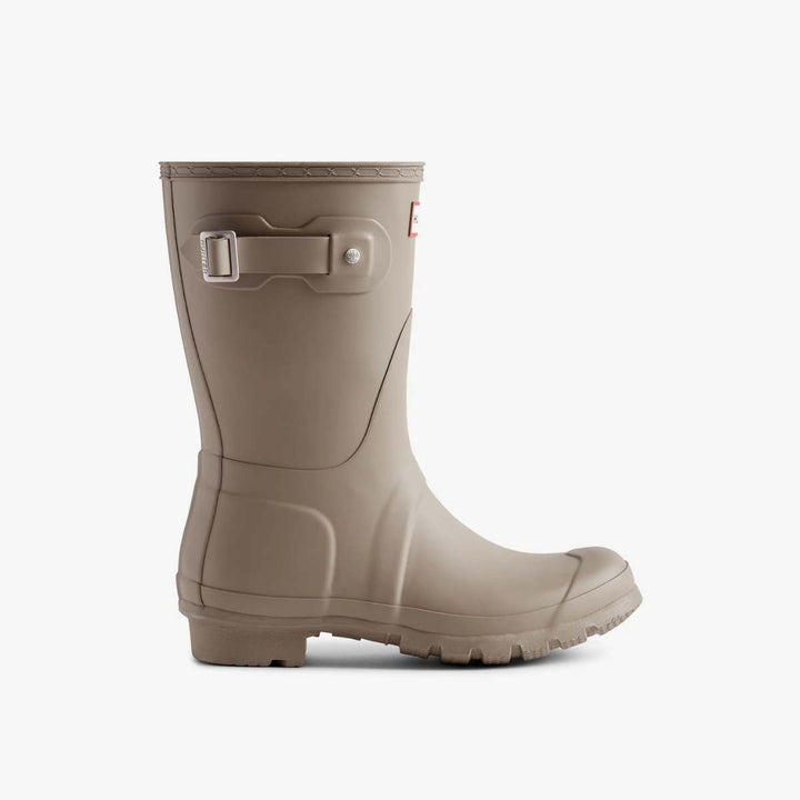 Hunter Original Short Boots Kettle W