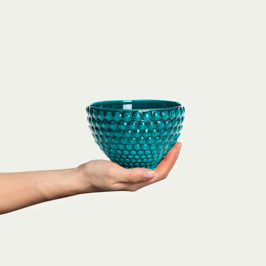 Mateus Bubbles Bowl Ocean 13cm