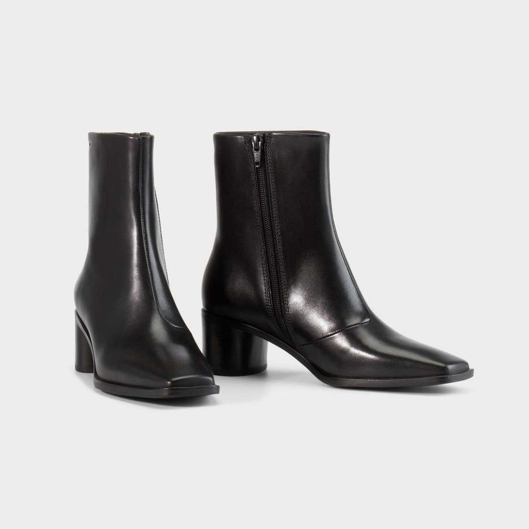 Vagabond Fay Black W