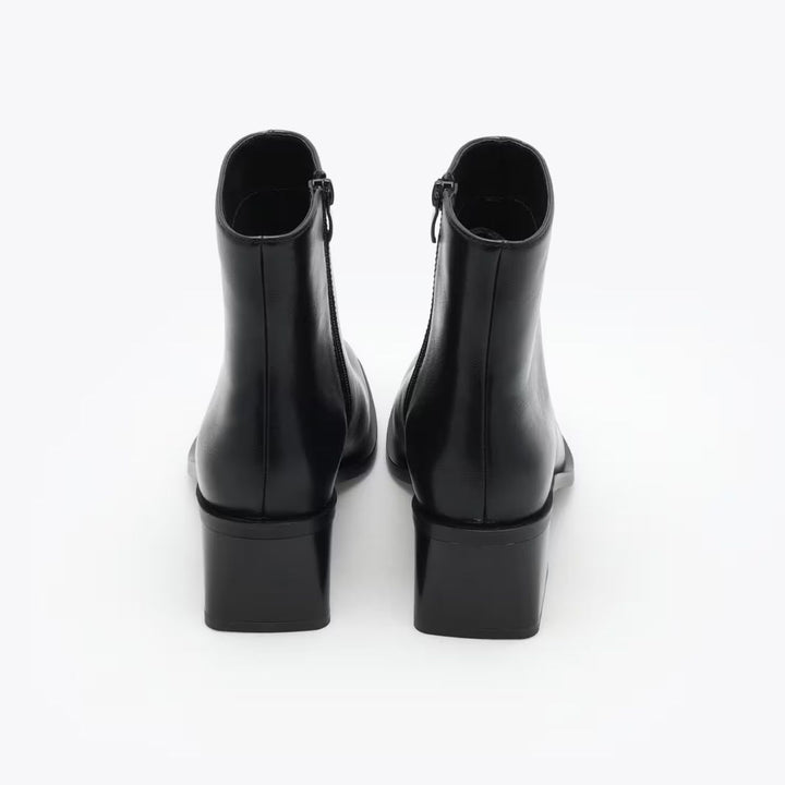 Roberto Rosso Serra Boots Black  W