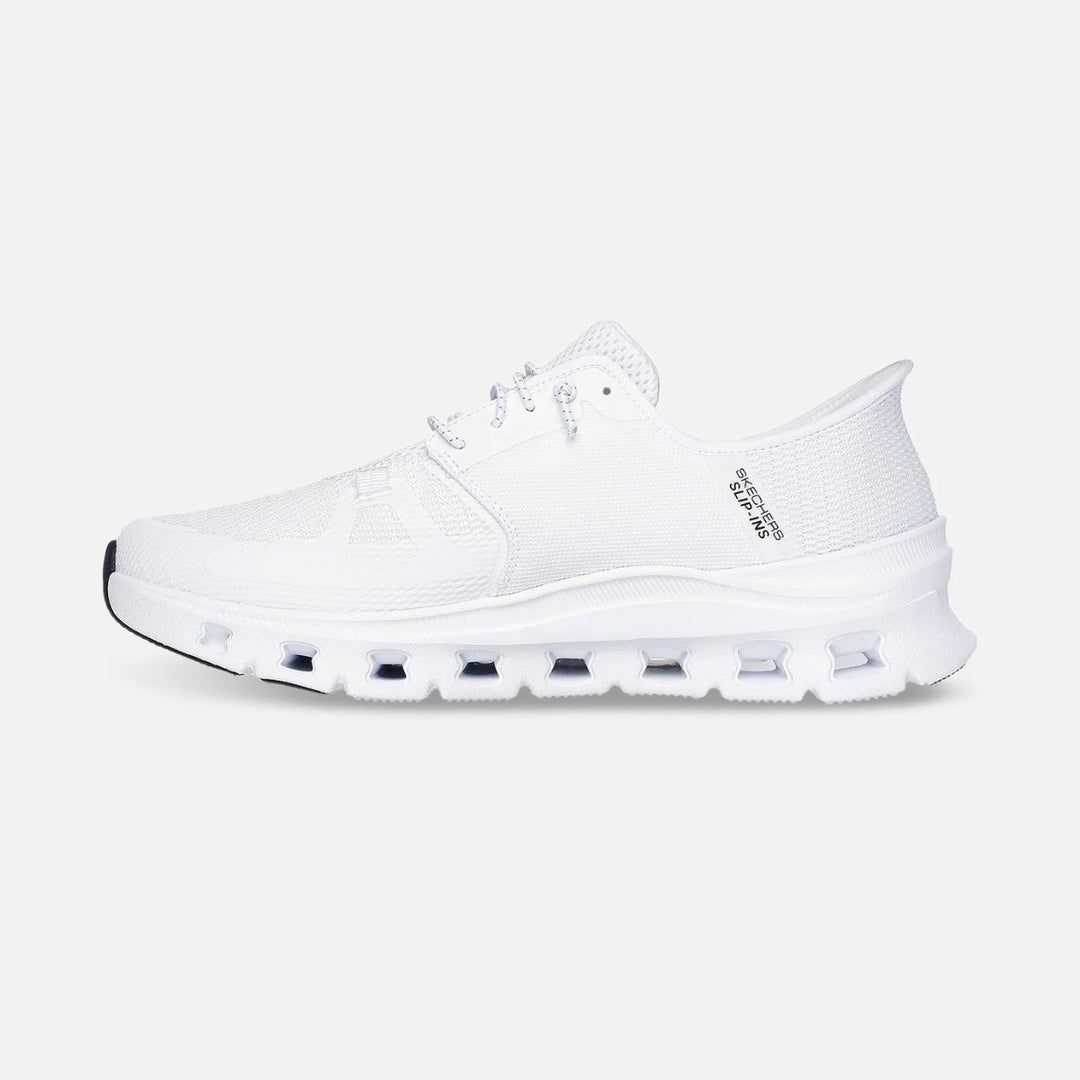 Skechers Glide-Step Pro White M