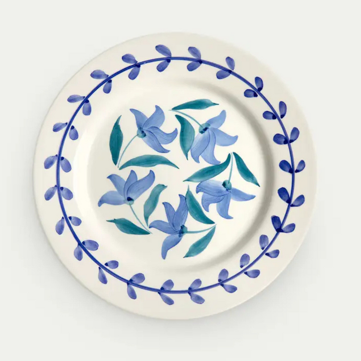 Mateus Flowers Plate 28cm Blossom