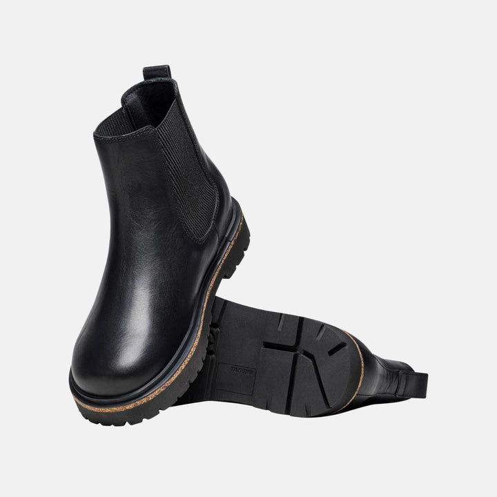Birkenstock Highwood Slip On Black W