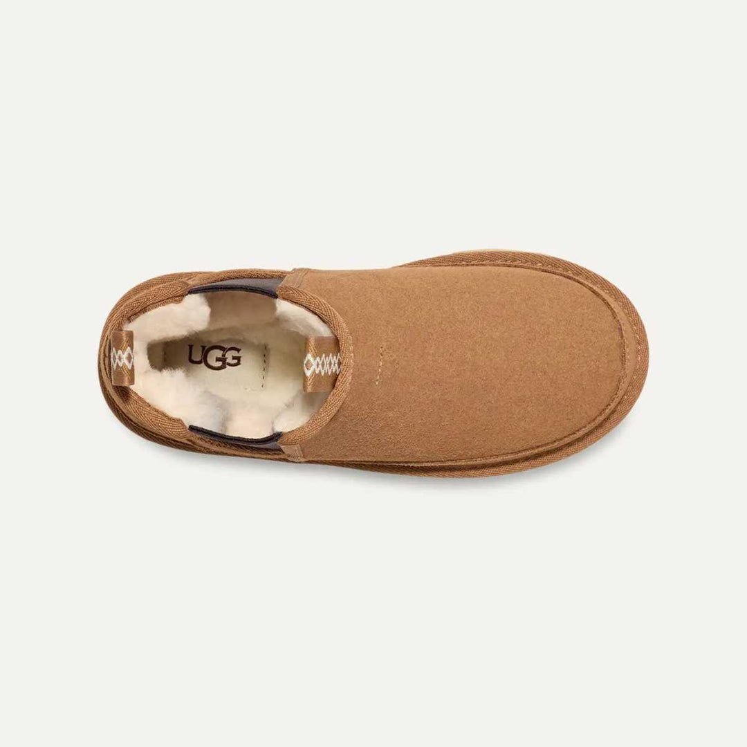 UGG Neumel Chelsea Chestnut Kids