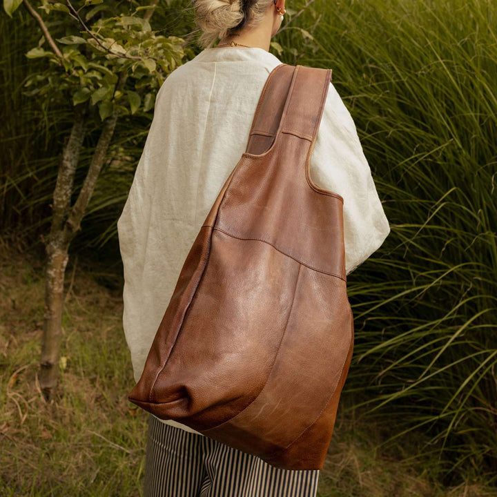 Redesigned by Dixie Lyra Urban Walnut