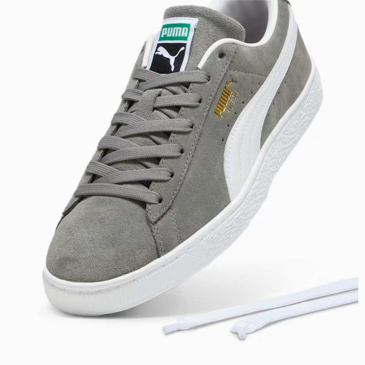 Puma Suede Classic Cast Iron M