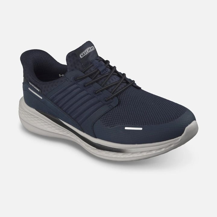 Skechers Relaxed Fit: Slip-ins: Slade - Luther Navy M