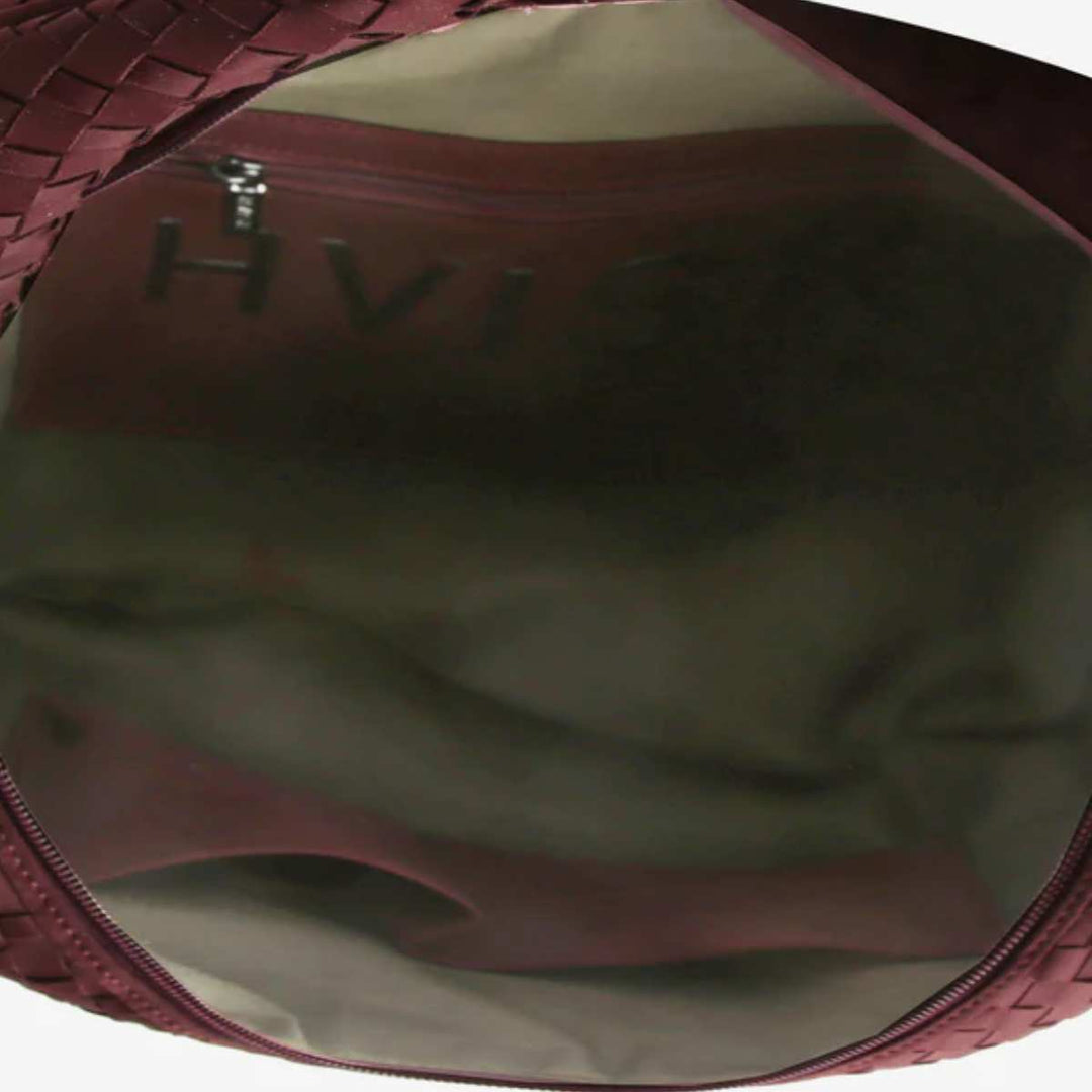 Hvisk Twist Haze Neoprene Midnight Plum