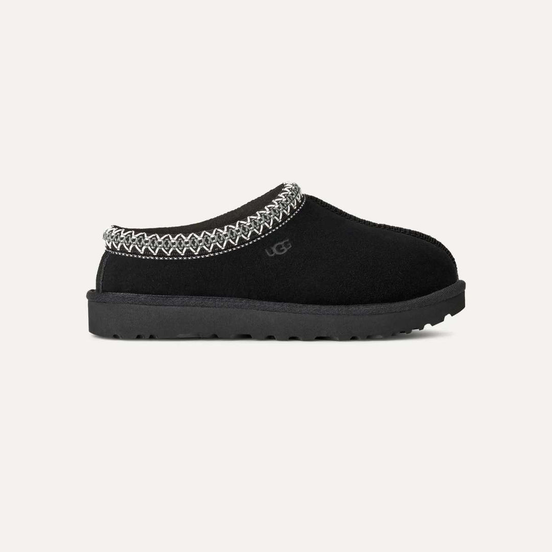 UGG Tasman II Black W