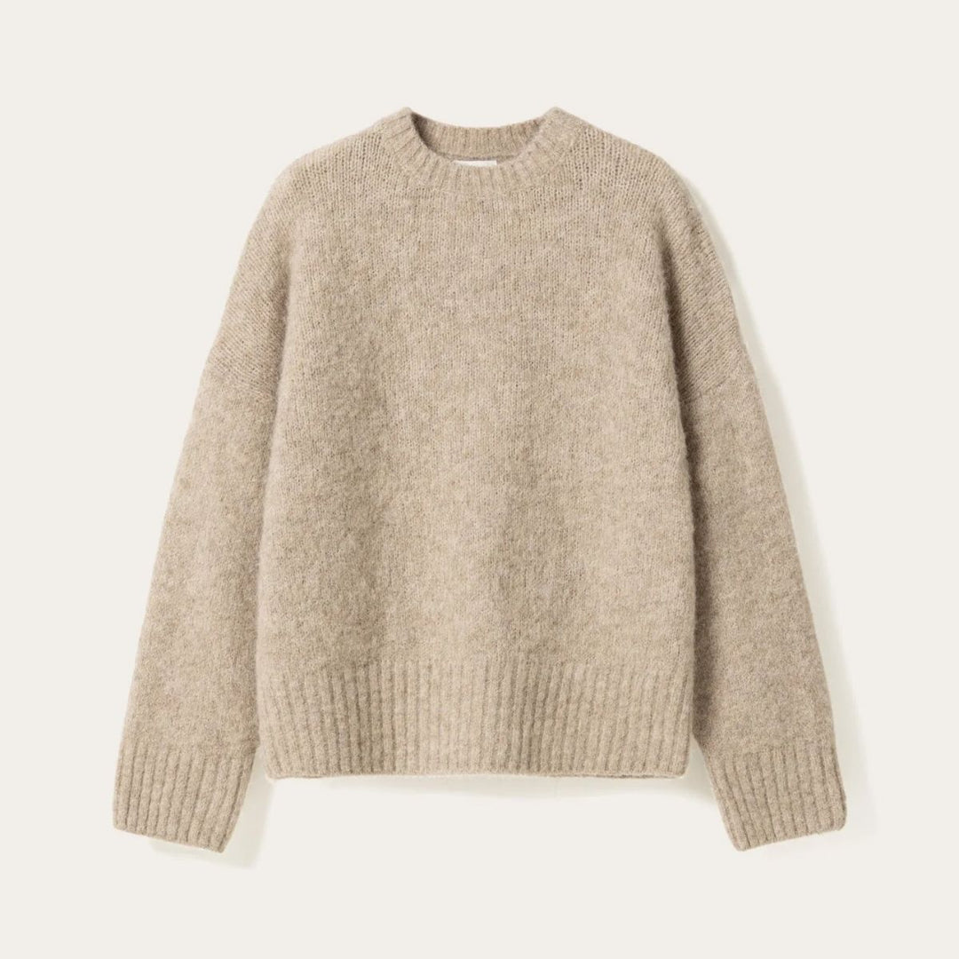 Noella Monika Knit Sand