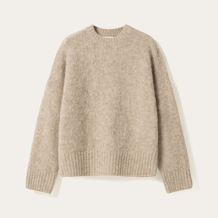 Noella Monika Knit Sand