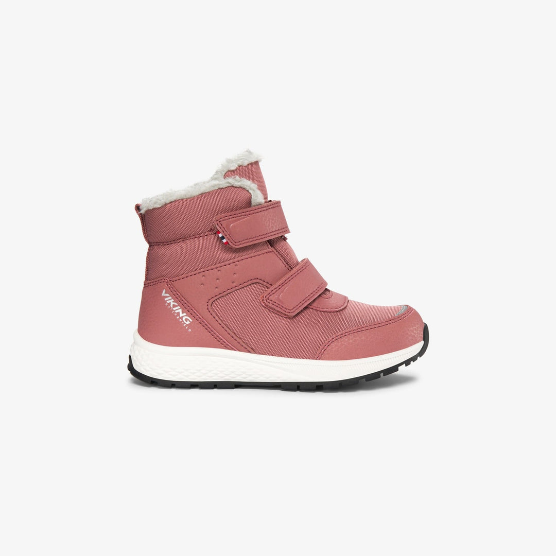 Viking Equip Warm WP 2V Pink B