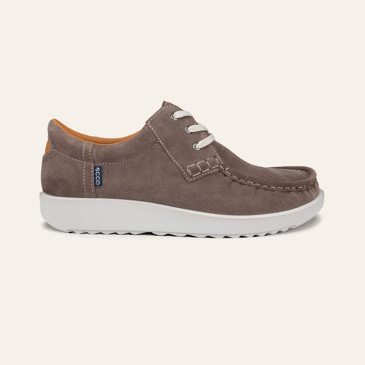 Ecco Joke Marron M
