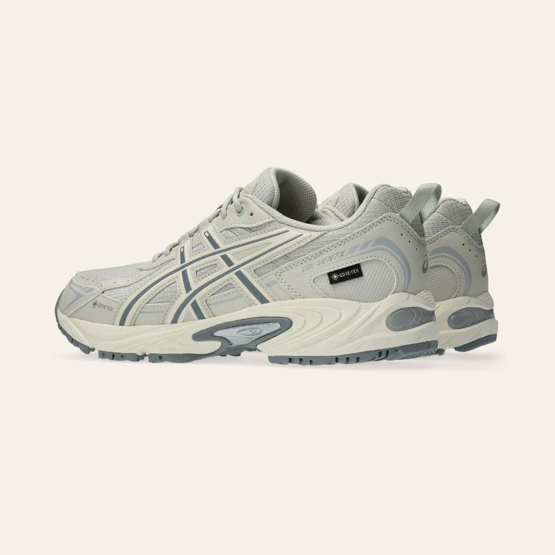Asics Gel-Ventx GTX Smoke Grey/Piedmont Grey